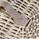 Straw Basket